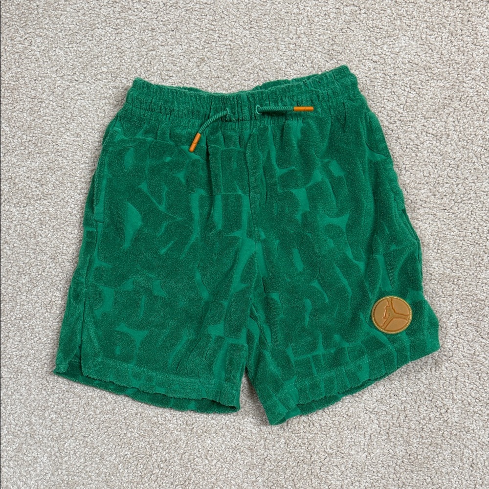 Jordan Terry Shorts